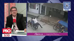 PBO EN VIVO
