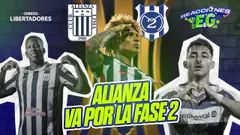 [REACCIÓN] ALIANZA LIMA VS 2 DE MAYO | ¿LOS ÍNTIMOS PODRÁN CLASIFICAR EN LIBERTADORES?
