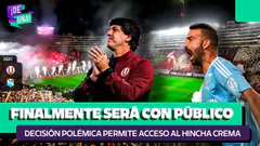 #ENVIVO | De Una por RADIO OVACION