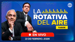 EN VIVO: La Rotativa del Aire: últimas noticias del Perú hoy #RotativaRPP