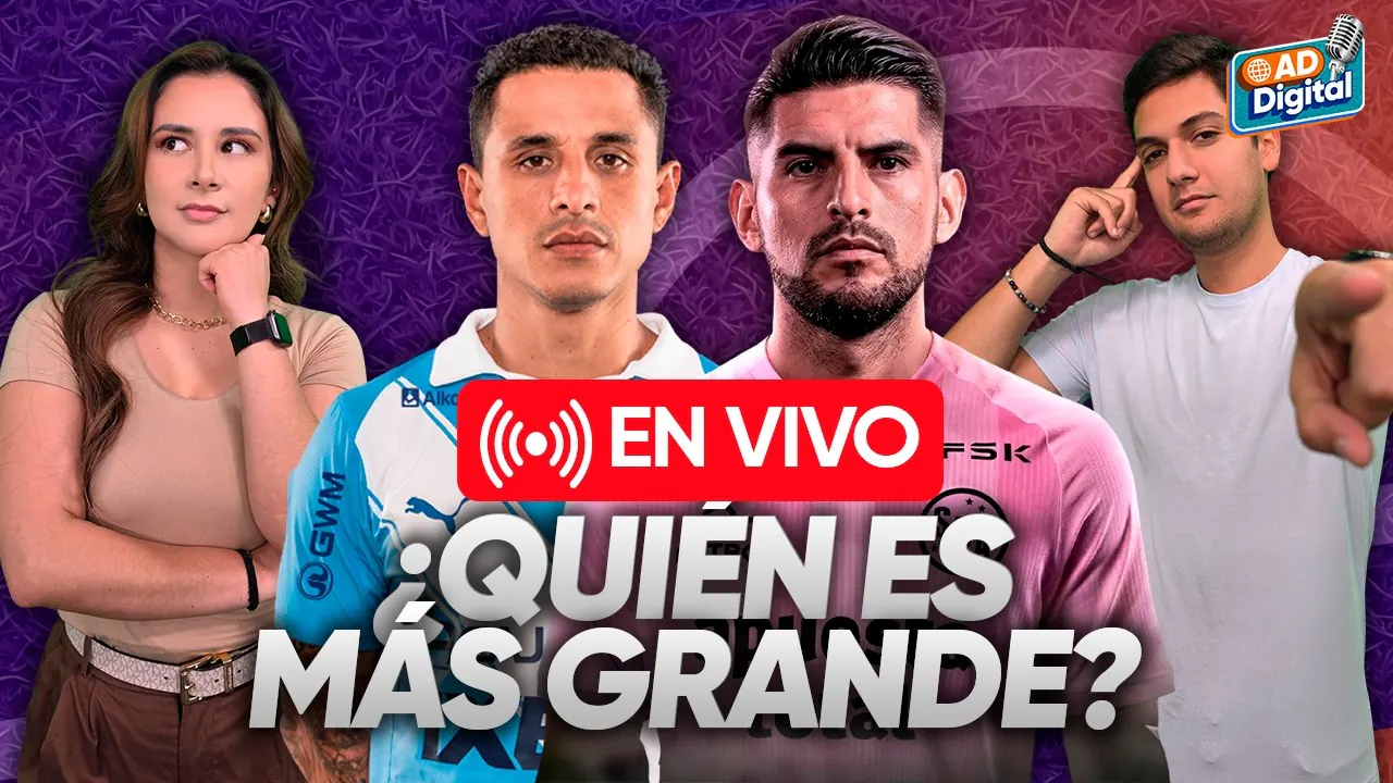 Reproducir: 🔴AMÉRICA DEPORTES DIGITAL | SC ENFRENTA A BOYS / GUERRERO VUELVE AL 11 DE AL | 27/08/2026 | EN VIVO