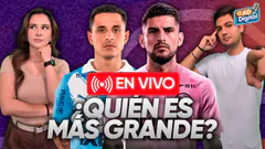 AMÉRICA DEPORTES DIGITAL | SC ENFRENTA A BOYS / GUERRERO VUELVE AL 11 DE AL | 27/08/2026 | EN VIVO