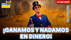 #ENVIVO | DF ACERTÓ Y ES 'MILLONARIO' ¿LO VOLVERÁ HACER HOY? #DATOFRANCO