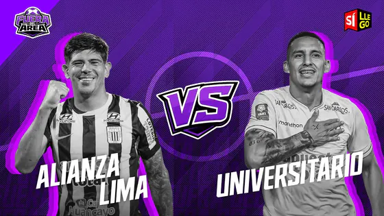 PREVIA ALIANZA LIMA VS. UNIVERSITARIO | EN VIVO MATUTE | TORNEO CLAUSURA | FUERA DEL ÁREA
