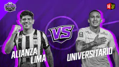 PREVIA ALIANZA LIMA VS. UNIVERSITARIO | EN VIVO MATUTE | TORNEO CLAUSURA | FUERA DEL ÁREA