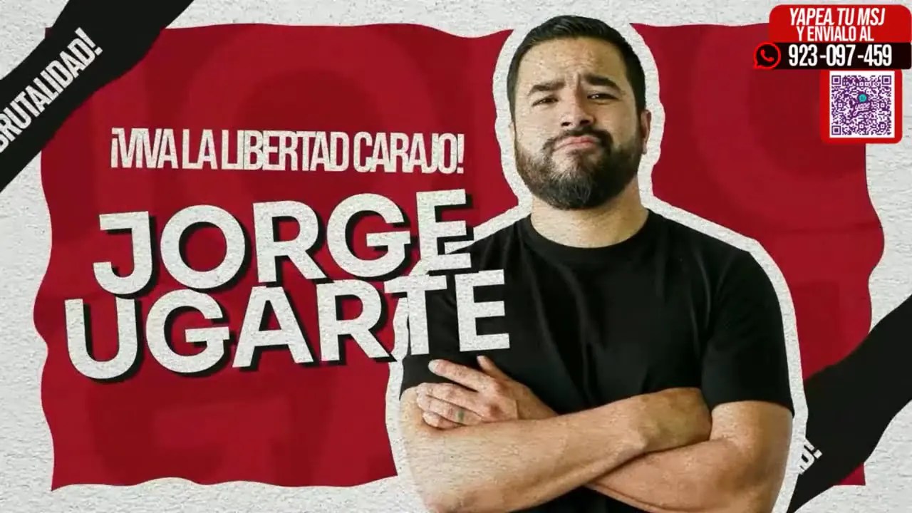 Reproducir: IRL NOS VAMOS A SAN JUAN DE LURIGANCHO - VISITAMOS AGUA DE EMERGENCIA CON PORKY