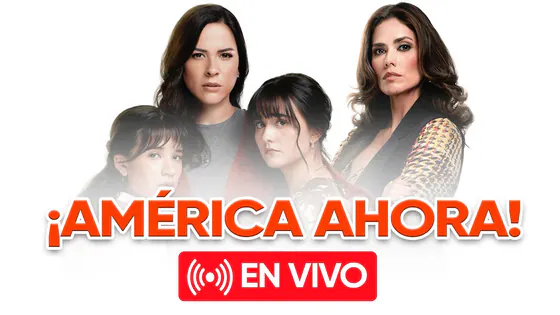 AMÉRICA TV EN VIVO | ¡La vida que me robaste (17/09/2026)! | América Televisión