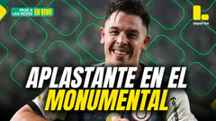 ¡LA 'U' EMPIEZA FUERTE EL CLAUSURA! ALIANZA LIMA CAE EN EL CUSCO - PASE A LAS REDES