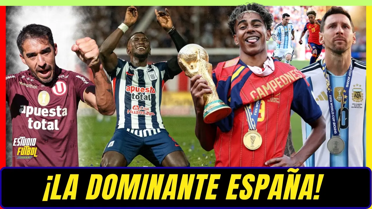 Reproducir: ¡GUEDE EXPLOTA Y BUSCA AL "SAPO" EN ALIANZA! 💥 VISCARRA SE VA / LA 'U' GANÓ Y DEBUTÓ LAPADULA 💣