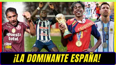 ¡GUEDE EXPLOTA Y BUSCA AL "SAPO" EN ALIANZA! VISCARRA SE VA / LA 'U' GANÓ Y DEBUTÓ LAPADULA