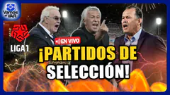 #ENVIVO Liga1 con equipos y DTs de Selección Alianza, la ‘U’ y Melgar a escena #VamosAlVar