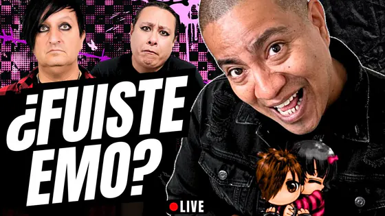 Jueves de live maldito - Los Malditos Podcast