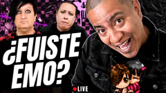 Jueves de live maldito - Los Malditos Podcast