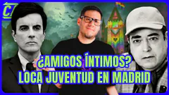 LA JUVENTUD DE BAYLY Y ESPÁ| #ContraAtaque 08/09