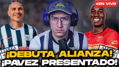 ¡2 LESIONADOS EN ALIANZA LIMA! ¡ | ¡GAIBOR TITULAR! ¿LLEGARÁ UN CENTRAL MÁS?