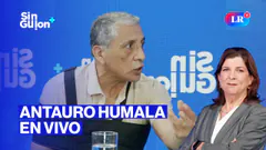 CANDIDATOS EN CADE Y HABLA EL DOCTOR ROCK | SIN GUION CON ROSA MARÍA PALACIOS