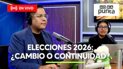 EL PODCAST DE HORA PUNTA CON JUAN DIEGO BERNA Y GRECIA ORÉ