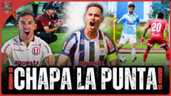 ¡ALIANZA PUNTERO, LA 'U' GANA Y CRISTAL TROPIEZA!