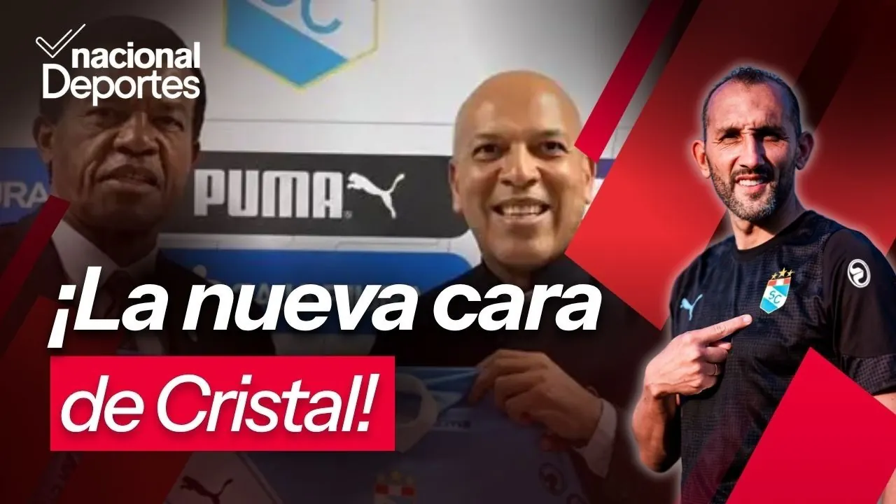 Reproducir: MOSQUERA ADMIRA A BARCOS | MESSI REGRESA CON GOL Radio Nacional EN VIVO: Nacional Deportes 10/06/26
