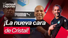 MOSQUERA ADMIRA A BARCOS | MESSI REGRESA CON GOL Radio Nacional EN VIVO: Nacional Deportes 10/06/26
