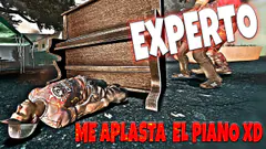VERSUS EXPERTO REALISTA | Pero Me Aplasta Un Piano Y Un Camión XD | JUGANDO CON SUBS DEL CHAT
