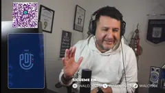 SIGUEN LLORANDO POR EL PENAL?