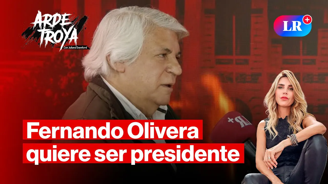 Reproducir: DINA reaparece, BETSSY en riesgo y ACUÑA con gerente “dulce” | Arde Troya con JULIANA OXENFORD