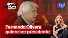 DINA reaparece, BETSSY en riesgo y ACUÑA con gerente “dulce” | Arde Troya con JULIANA OXENFORD