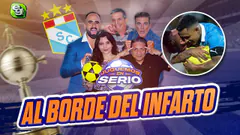 [JES] SPORTING CRISTAL A FASE 3 DE LA LIBERTADORES… ¿CON MÁS DUDAS QUE CERTEZAS?