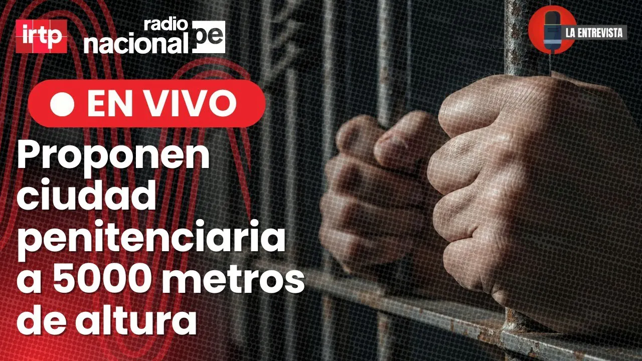 Reproducir: Radio Nacional EN VIVO: La Entrevista, hoy 20 de agosto del 2025