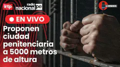 Radio Nacional EN VIVO: La Entrevista, hoy 20 de agosto del 2025