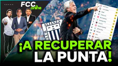 #ENVIVO ALIANZA LIMA LISTO PARA ENFRENTAR A COMERCIANTES UNIDOS ¿RECUPERARÁ LA PUNTA? #FCCONLINE
