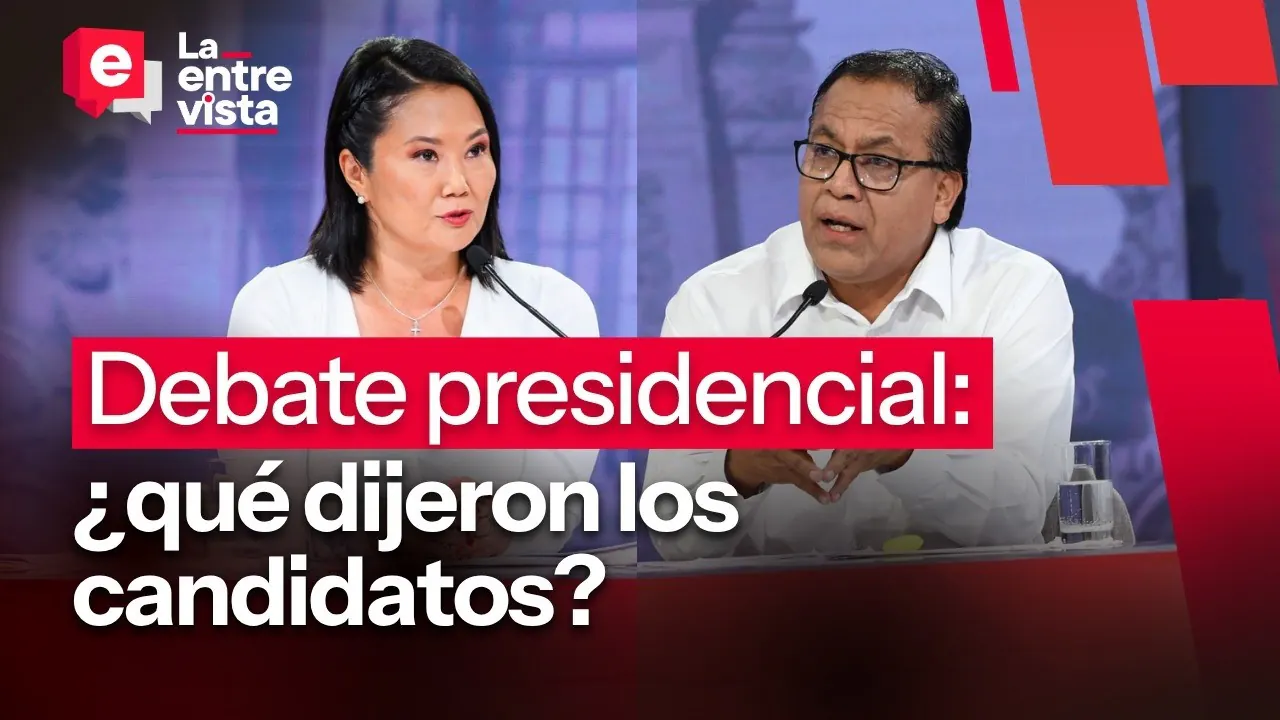 Reproducir: Radio Nacional EN VIVO: "La entrevista", hoy 1 de junio del 2026