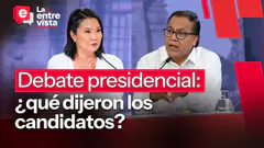 Radio Nacional EN VIVO: "La entrevista", hoy 1 de junio del 2026