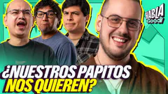 ¿QUÉ PASÓ ESTE FIN DE SEMANA? | HABLA GOOD