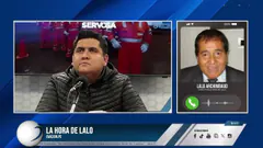 #ENVIVO | La Hora de Lalo por RADIO OVACION