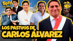 ESPECIAL: CARLOS ÁLVAREZ LLEVA A CONGRESISTA DEL PACTO | 4:00 PM