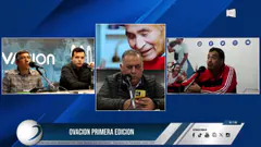 #ENVIVO | Ovación Primera Edición por RADIO OVACION