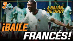 #ENVIVO | ¡FRANCIA SUPERÓ A NORUEGA! ¿DEMBELÉ SE PERFILA PARA LLEVARSE EL BALÓN DE ORO? #3ENCANCHA