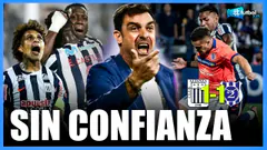 Alianza Lima eliminado de la Copa Libertadores ante el modesto 2 de Mayo | #Fútbol A.M. 12/02/26