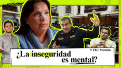 Policía minimiza la inseguridad: ‘Es psicológico, la gente ve noticias y tiene miedo’ | ELQH