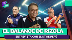 #ENVIVO | De Una por RADIO OVACION