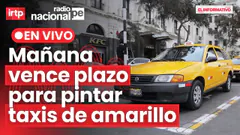 Radio Nacional EN VIVO: ''El informativo'' tercera edición, hoy 13 de junio del 2025 | Israel e Irán