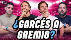 JESÚS CASTILLO DE SALIDA: ¿MOMENTO DE ACELERAR POR UN '6'? | SILVEIRA SIGUE (POR AHORA)