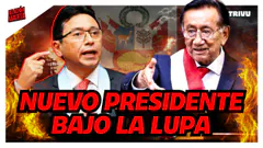 ANALIZAMOS A JOSÉ MARÍA BALCÁZAR CON HUMBERTO ABANTO | RELACIÓN ABIERTA