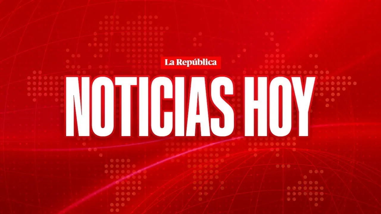 Reproducir: 🔴 La República NOTICIAS EN VIVO: martes 03 de junio de 2025 | #EnDirectoLR