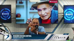 #ENVIVO | Ovación Edición Central por RADIO OVACION