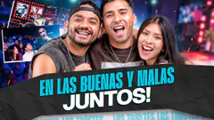 #LOSTROSTES | !COSAS QUE NO ME ATREVO HACER!