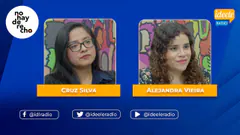 En vivo | No Hay Derecho con Glatzer Tuesta - Noticias de hoy 10-06-2025 [Perú]