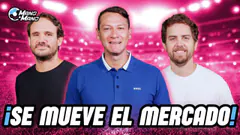 2000 vs. 2025: EL PAN Y QUESO DE LA ‘U’ TRICAMPEÓN - #ManoAMano